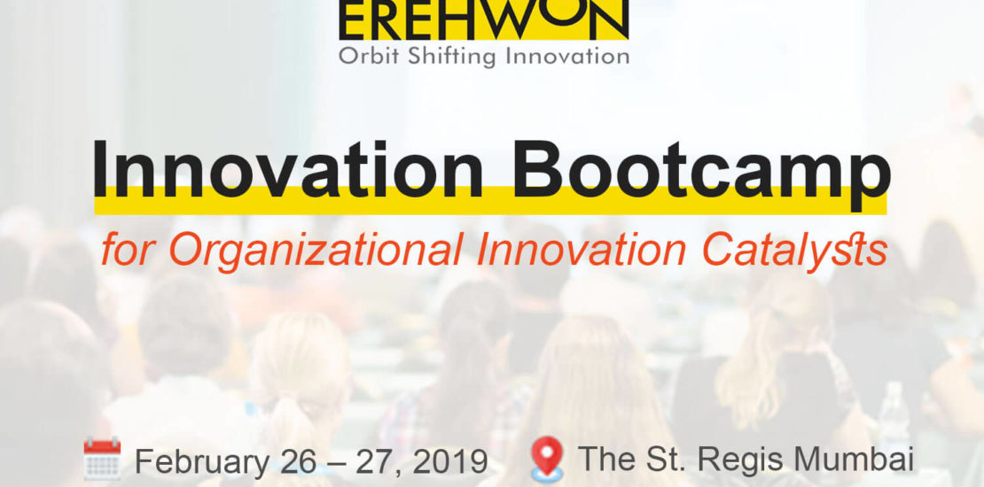 Innovation Bootcamp