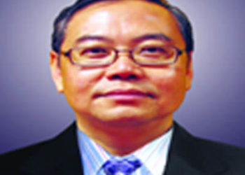 Amos Tan. CEO (China & Singapore)