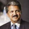 Anand G. Mahindra, Chairman, Mahindra Group