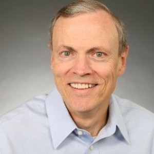 Neal Matheson Neal Matheson - CTO @ Johnson & Johnson