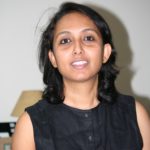 Prabha Parthasarathy Prabha Parthasarathy