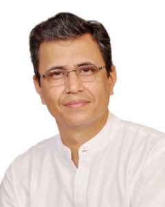 Sandeep Kapur, Senior Innovation Consultant at Erehwon Innovation Consulting