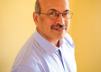 Rajiv Narang