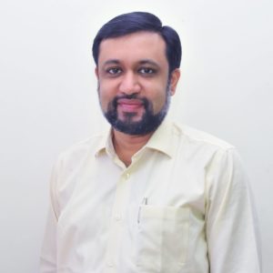 Sanjay Nagarajan, Senior Consultant - Business Development at Erehwon Innovation Consulting