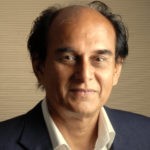 Harsh C Mariwala