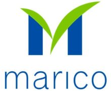 Marico Ltd Logo