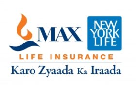 Max NewYorkLife Insurance Max NewYorkLife Insurance