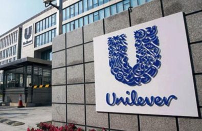 Unilever Unilever
