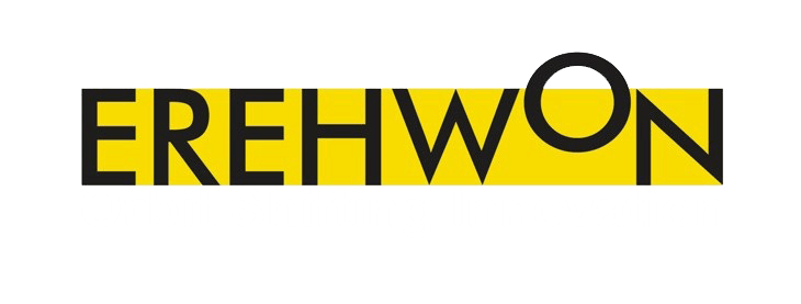 EREHWON Logo