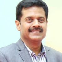 Vasanth-Kumar Vasanth Kumar , M.D Lifestyle International