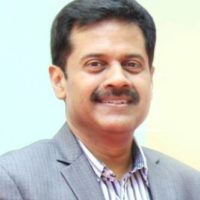 Vasanth Kumar , M.D Lifestyle International